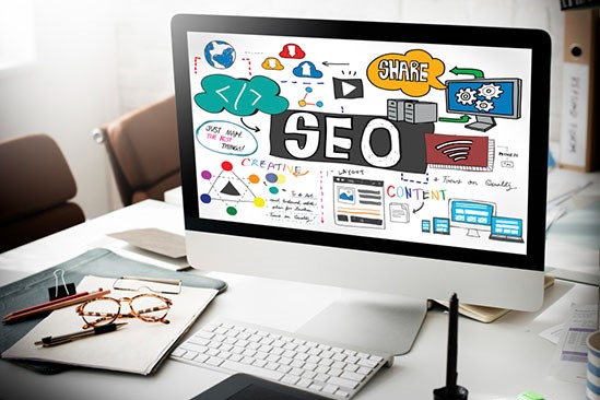 Modelo de contrato para auditoría SEO puntual en España